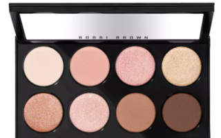 1 10 320x200 - Bobbi Brown Day & Light Eye Shadow Palette 2022