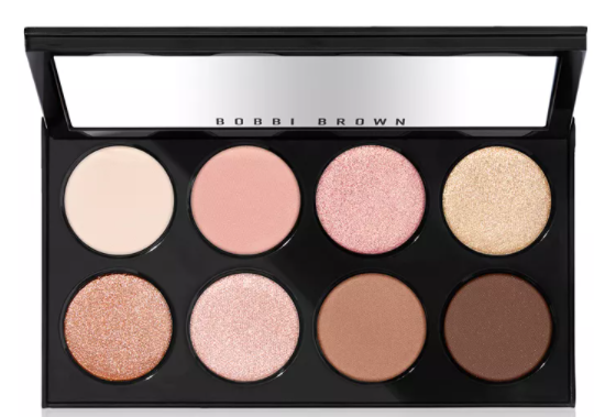 1 10 - Bobbi Brown Day & Light Eye Shadow Palette 2022