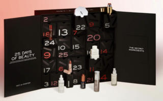 1 27 320x200 - NET-A-PORTER Beauty Advent Calendar 2022