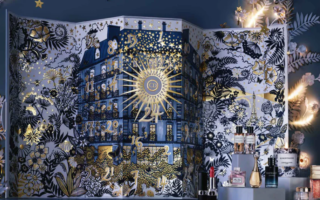 1 37 320x200 - Dior Beauty Advent Calendar 2022