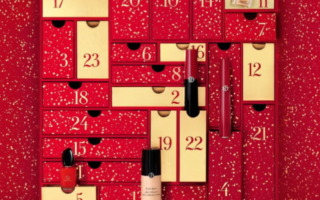 1 41 320x200 - Giorgio Armani Beauty Advent Calendar 2022