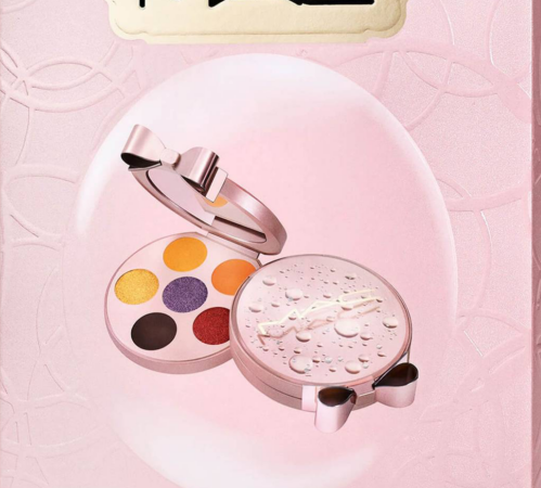 1 44 499x450 - MAC Bold Bows Eye Love Surprises Eyeshadow Palette 2022