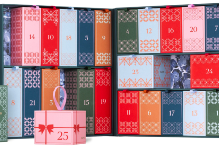 1 6 450x300 - Elemis Skin Wellness Advent Calendar 2022