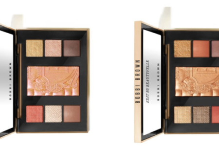 1 60 450x300 - Bobbi Brown Limited-Edition Holiday Collection 2022