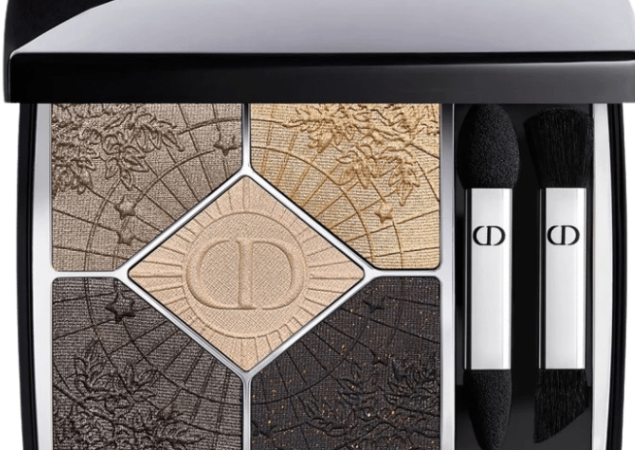 1 68 635x450 - Dior Limited Edition 5 Couleurs Couture Eyeshadow Palette 2022