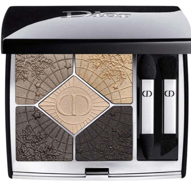 1 68 - Dior Limited Edition 5 Couleurs Couture Eyeshadow Palette 2022
