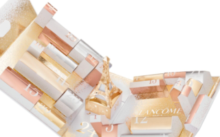 12 320x200 - Lancôme Beauty Advent Calendar 2022