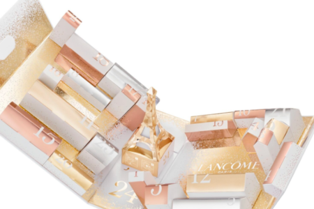 12 450x300 - Lancôme Beauty Advent Calendar 2022