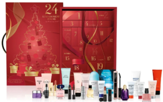 2 24 320x200 - L’Oreal Luxe Beauty Advent Calendar 2022