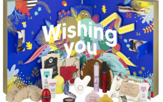 2 25 320x200 - Sephora Collection Wishing You Advent Calendar 2022