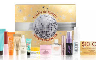 2 37 320x200 - Macy’s 12 Days Of Beauty Advent Calendar 2022