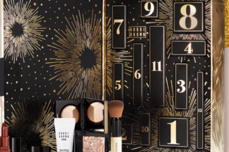 1 102 450x300 - Bobbi Brown Advent Calendar 2022