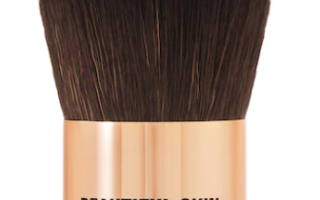 1 103 320x200 - Charlotte Tilbury Beautiful Skin Bronzing Brush