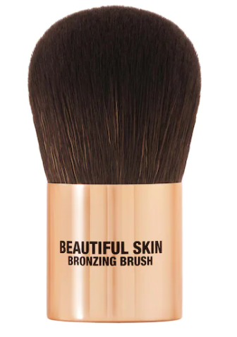 1 103 - Charlotte Tilbury Beautiful Skin Bronzing Brush