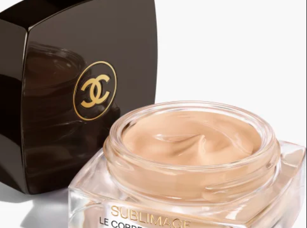 1 104 607x450 - Chanel Sublimage Le Correcteur Yeux Radiance-Generating Concealing Eye Care
