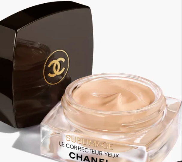 1 104 - Chanel Sublimage Le Correcteur Yeux Radiance-Generating Concealing Eye Care