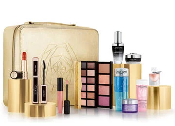 1 11 - Lancome Holiday Makeup & Beauty Gift Sets 2022