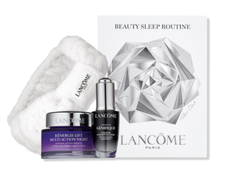 1 16 - Lancome Holiday Makeup & Beauty Gift Sets 2022