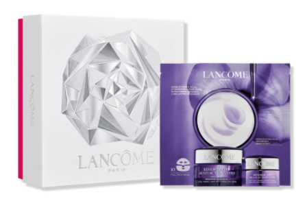 1 17 - Lancome Holiday Makeup & Beauty Gift Sets 2022