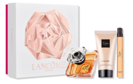 1 18 - Lancome Holiday Makeup & Beauty Gift Sets 2022