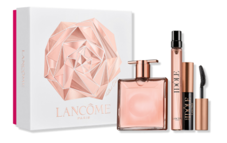 1 19 - Lancome Holiday Makeup & Beauty Gift Sets 2022