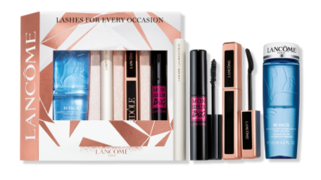 1 21 - Lancome Holiday Makeup & Beauty Gift Sets 2022