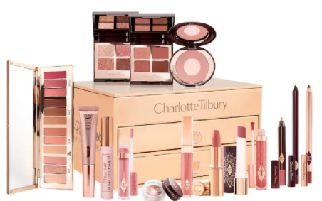 1 24 - Charlotte Tilbury Holiday Gift Sets & Kits 2022