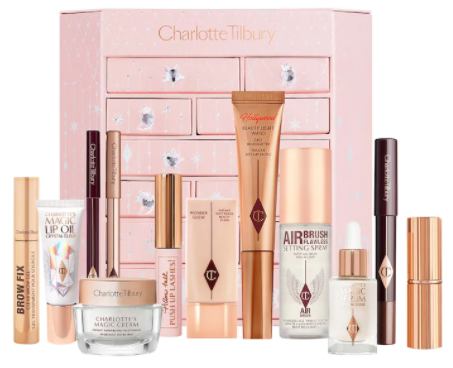 1 25 - Charlotte Tilbury Holiday Gift Sets & Kits 2022