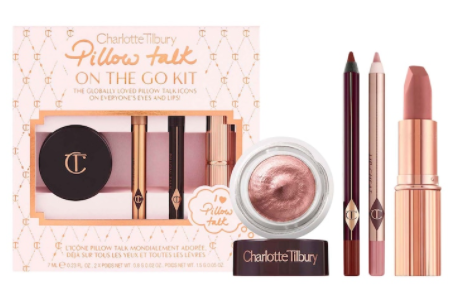 1 26 - Charlotte Tilbury Holiday Gift Sets & Kits 2022