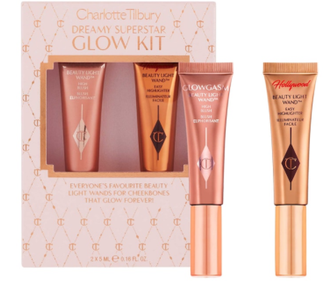 1 29 - Charlotte Tilbury Holiday Gift Sets & Kits 2022