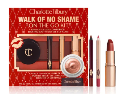 1 31 - Charlotte Tilbury Holiday Gift Sets & Kits 2022