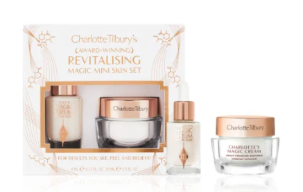 1 34 - Charlotte Tilbury Holiday Gift Sets & Kits 2022