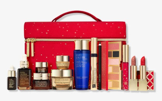 1 38 - Estee Lauder The ULTIMATE GIFT 2022