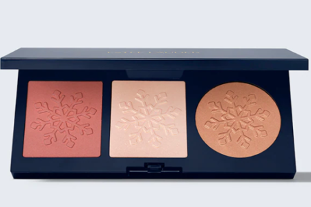 1 39 450x300 - Estee Lauder Pure Color Envy Holiday Cheek Palette