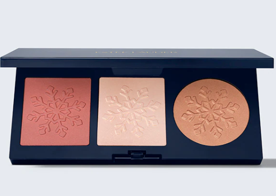 1 39 - Estee Lauder Pure Color Envy Holiday Cheek Palette