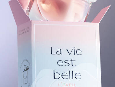 1 43 397x300 - Lancôme La Vie est Belle L'Éveil