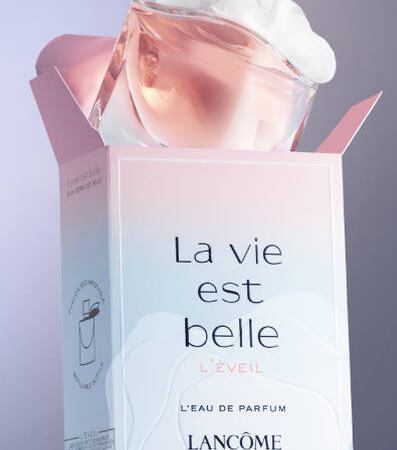 1 43 397x450 - Lancôme La Vie est Belle L'Éveil