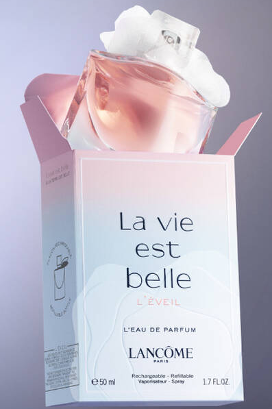 1 43 - Lancôme La Vie est Belle L'Éveil