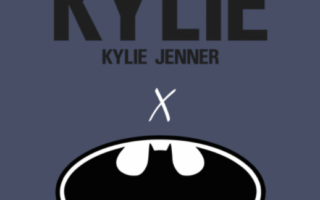 1 5 320x200 - Kylie Cosmetics x Batman Halloween Collection 2022