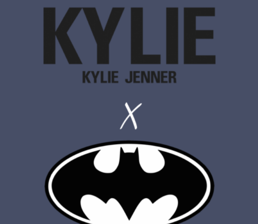 1 5 518x450 - Kylie Cosmetics x Batman Halloween Collection 2022