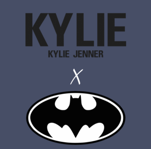 1 5 - Kylie Cosmetics x Batman Halloween Collection 2022