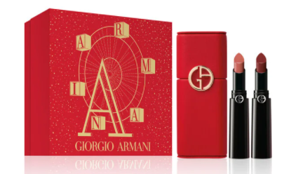 1 54 - Giorgio Armani Limited-Edition Advent Calendar and Gift Sets 2022
