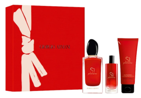 1 57 - Giorgio Armani Limited-Edition Advent Calendar and Gift Sets 2022