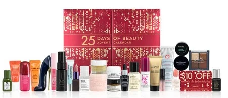 1 64 - Macy’s Makeup & Beauty Gift Sets 2022