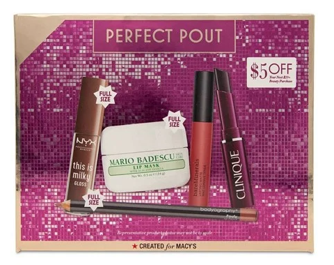 1 65 - Macy’s Makeup & Beauty Gift Sets 2022