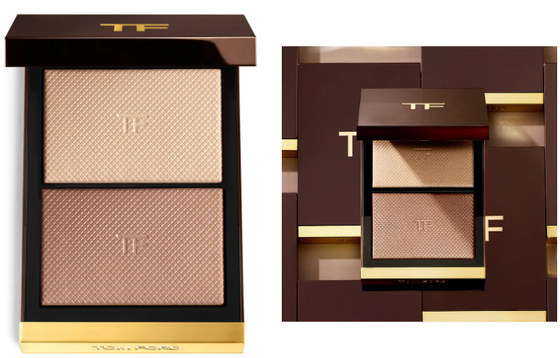 1 68 - Tom Ford Shade and Illuminate Highlighting Duo & Cream Contour Duo