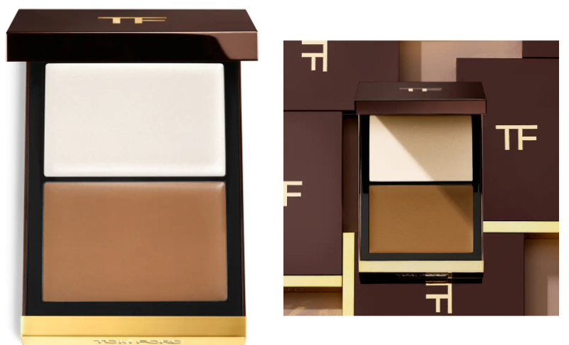 1 70 - Tom Ford Shade and Illuminate Highlighting Duo & Cream Contour Duo