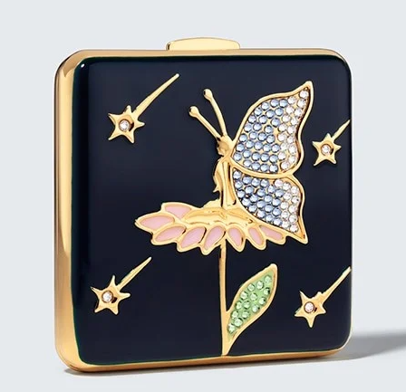 1 81 - Estee Lauder Gifts Of Wonder Powder & Perfume Compacts 2022