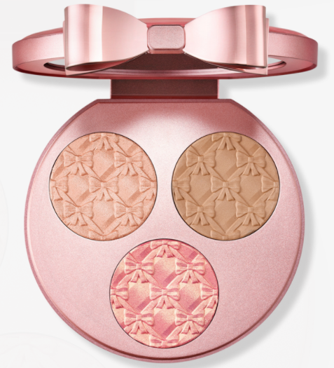 1 83 - MAC Cosmetics Effervescence Extra Dimension Compact 2022