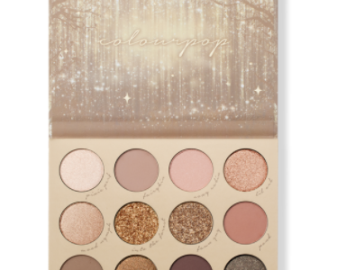 1 85 384x300 - ColourPop x Ulta Beauty Holiday Releases 2022